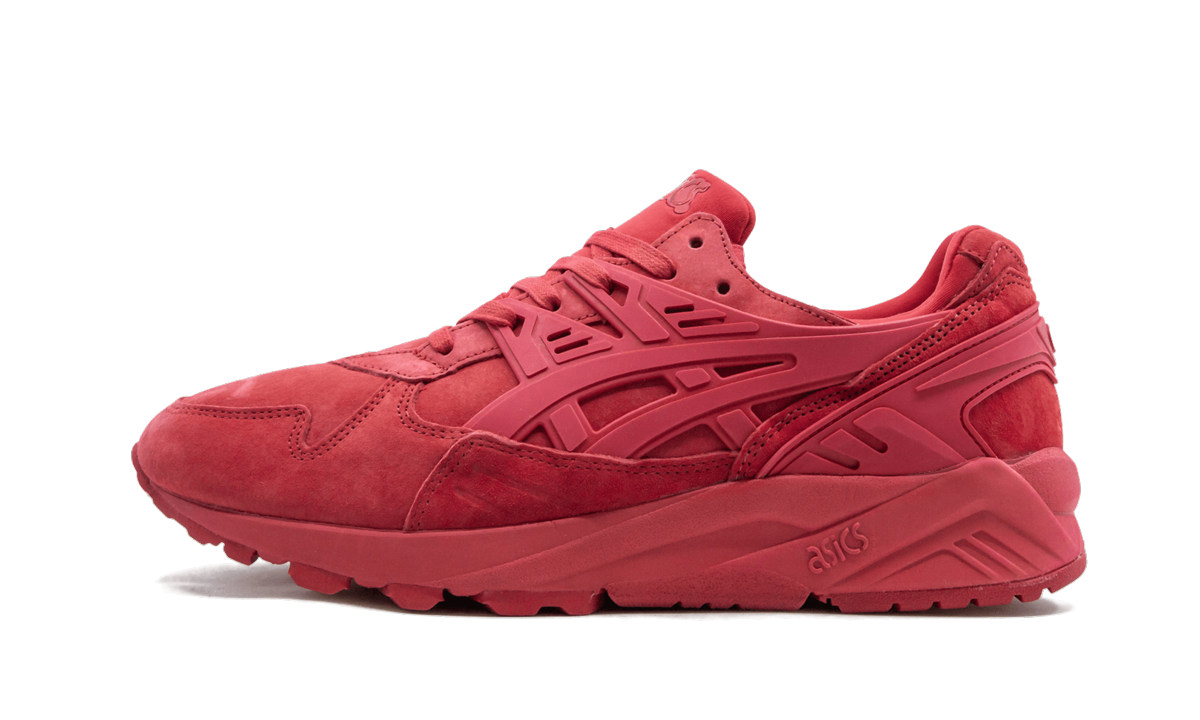 Gel-Keyano Trainer H6C0K 2121