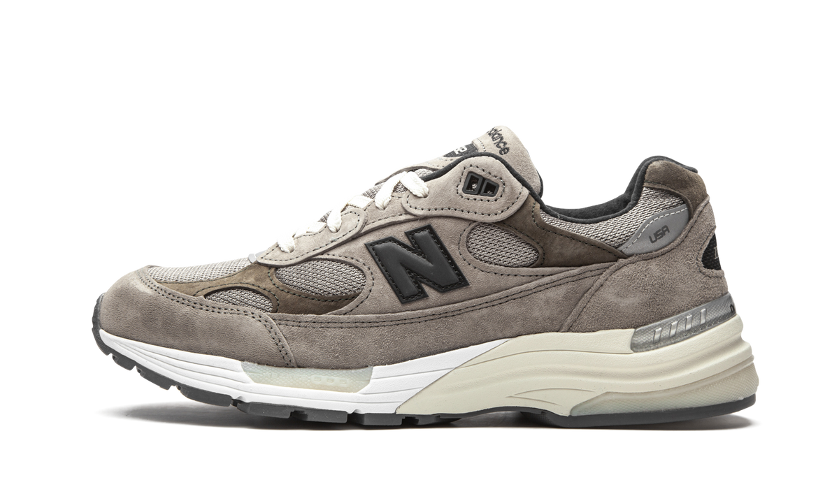 992 "JJJJOUND. - Grey" M992J2