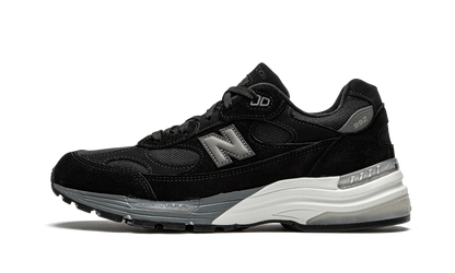992 "Black/Grey" M992BL