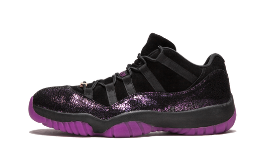 AIR JORDAN 11 RTR L THINK 16 WMNS "Rook To Queen"