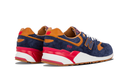 ML999 "Sneaker Politics" ML999SP