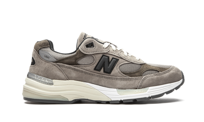 992 "JJJJOUND. - Grey" M992J2