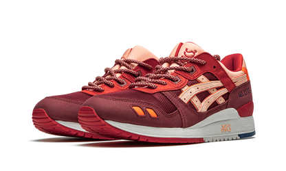 Gel Lyte 3 "Ronnie Fieg Volcano 2.0" H74CK 3635