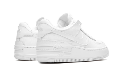 AF1 SHADO WMNS "Triple White" CI0919 100