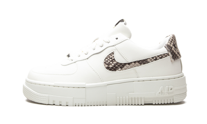 AIR FORCE 1 PIXEL MNS WMNS "Snakeskin"