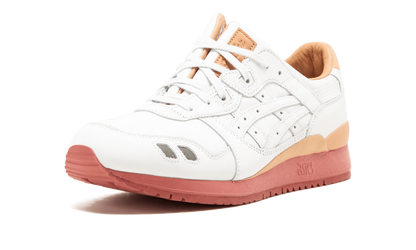 Gel Lyte 3 "Packer x J.Crew"