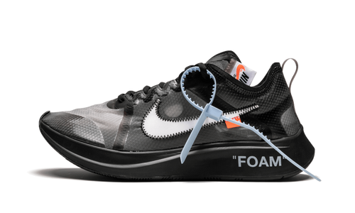 The 10: Zoom Fly "Off White" AJ4588 001