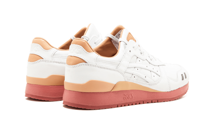 Gel Lyte 3 "Packer x J.Crew"