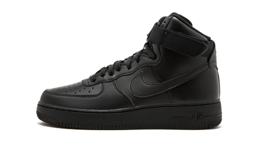 Air Force 1 High '07 "Triple Black" 315121 032