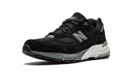 992 "Black/Grey" M992BL