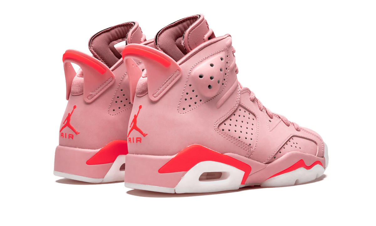 AIR JORDAN 6 RETRO NRG WMNS "Aleali May" CI0550 600