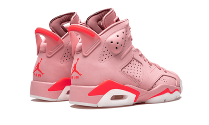 AIR JORDAN 6 RETRO NRG WMNS "Aleali May" CI0550 600
