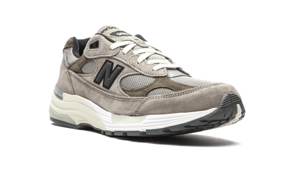 992 "JJJJOUND. - Grey" M992J2