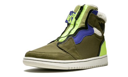 AIR JORDAN 1 HIGH ZIP UP WMNS AV3723 300
