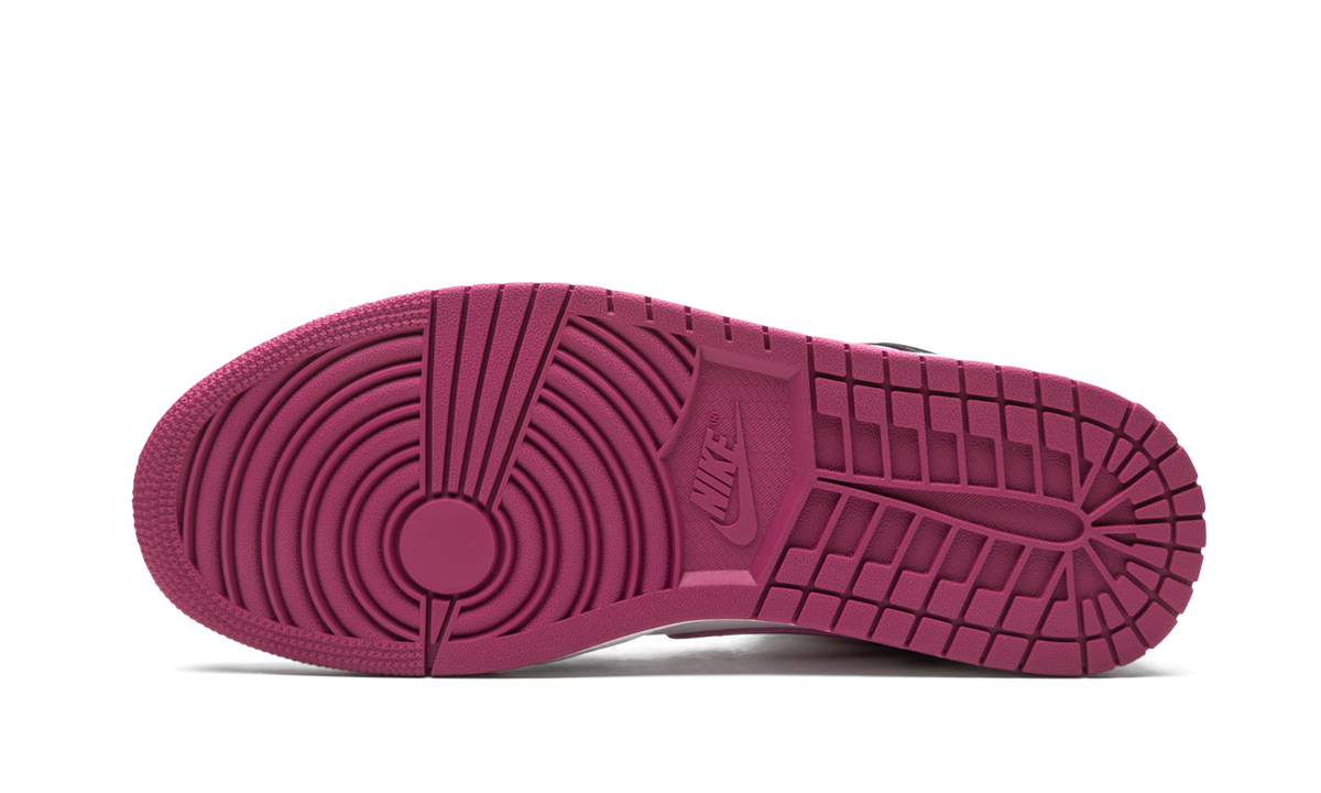 AIR JORDAN 1 MID WMNS "Magenta" BQ6472 005