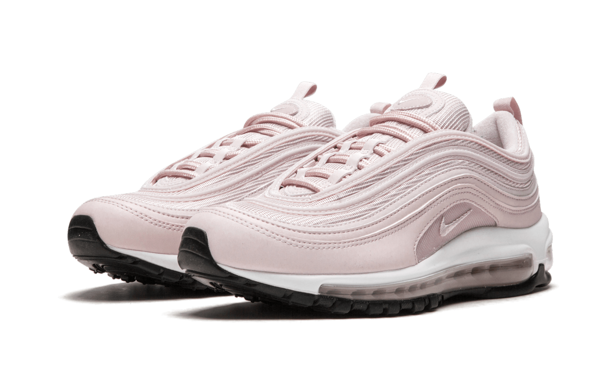 AIR MAX 97 WMNS "Barely Rose" 921733 600