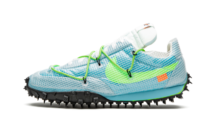 AFFLE RACER SP WMNS "Off-White - Vivid Sky" CD8180 400