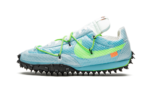 AFFLE RACER SP WMNS "Off-White - Vivid Sky" CD8180 400