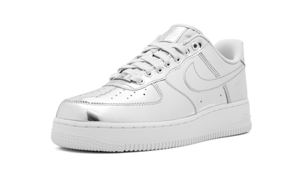 AIR FORCE 1 SP WMNS "Metallic Chrome"