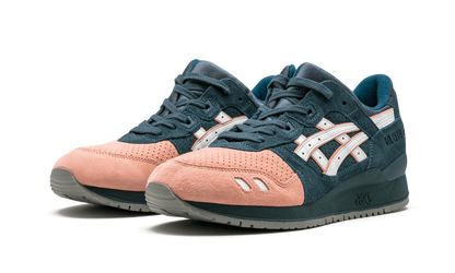 Gel Lyte 3 MIJ "SALMON TOE 2.0 JAPAN" H6B4K 5001