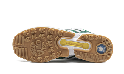 ZX 8000 "BAPE x Undefeated - Green" FY8851