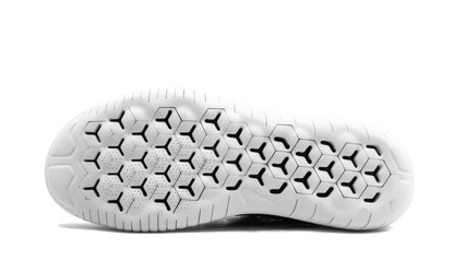 FREE RN FLYKNIT 2018 WMNS "Oreo" 942839 101