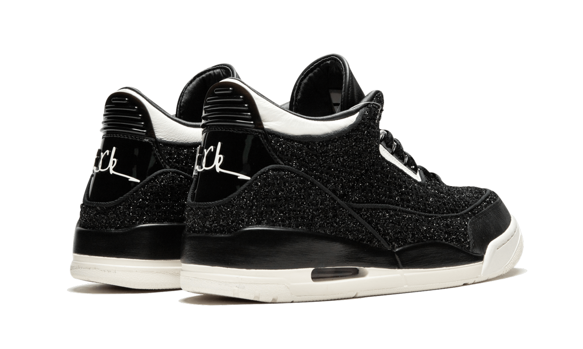 AIR JORDAN 3 RETRO SE AOK WMNS "Vogue" BQ3195 001
