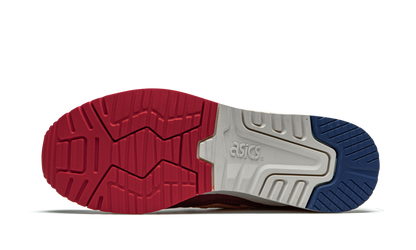 Gel Lyte 3 "Ronnie Fieg Volcano 2.0" H74CK 3635