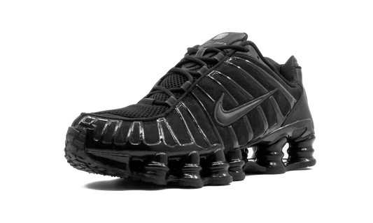 Shox TL "Black / Metallic Hematite" AV3595 002