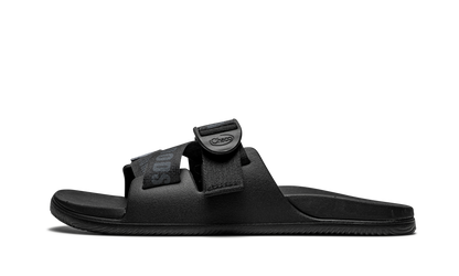 Men's Chillos Slide "Stadium Goods x Chaco - Blackout" JCH199787