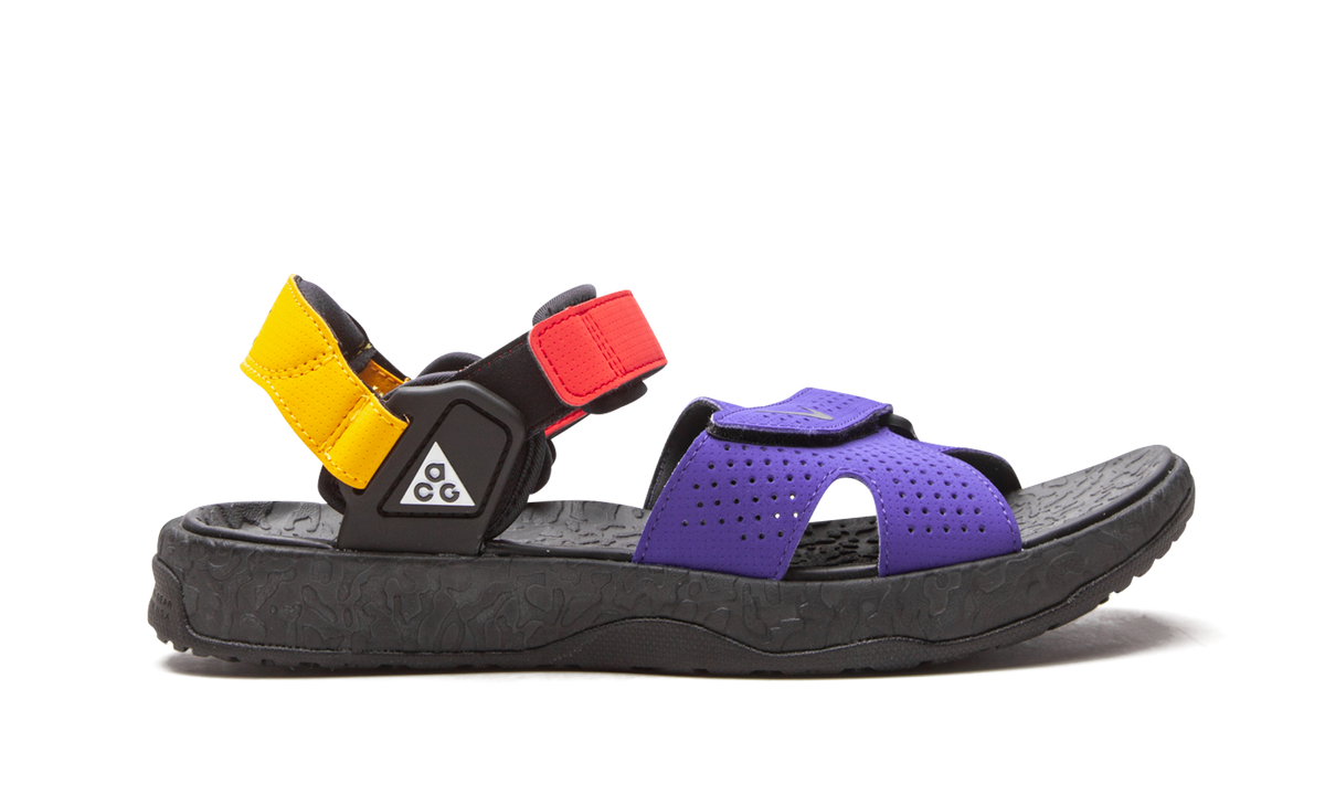 ACG AIR DESCHUTZ CT3303 400