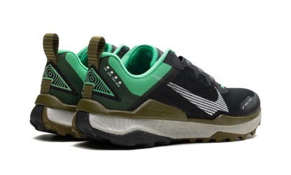 React Wildhorse 8 "Spring Green" DR2686 002