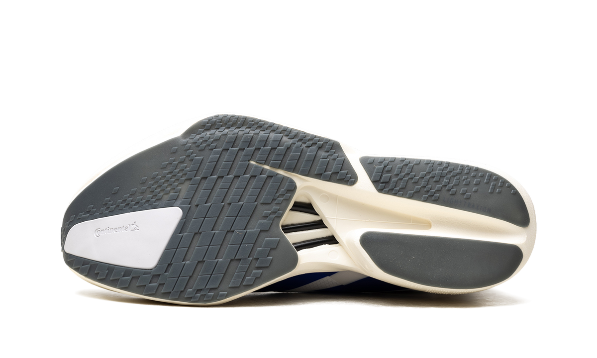 Adizero Adios Pro 4 "Lucid Blue / White" JS1884