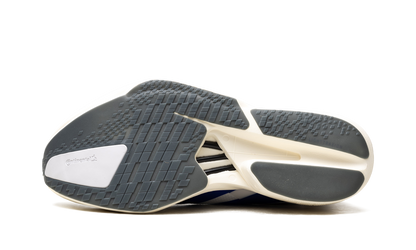 Adizero Adios Pro 4 "Lucid Blue / White" JS1884