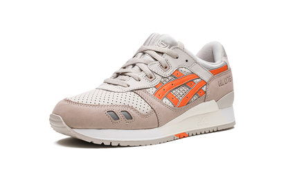 Gel-Lyte 3 "Ronnie Fieg - Super Orange" 1201A810 250