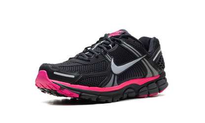 Zoom Vomero 5 "Black Pink Blast" FB9149 004