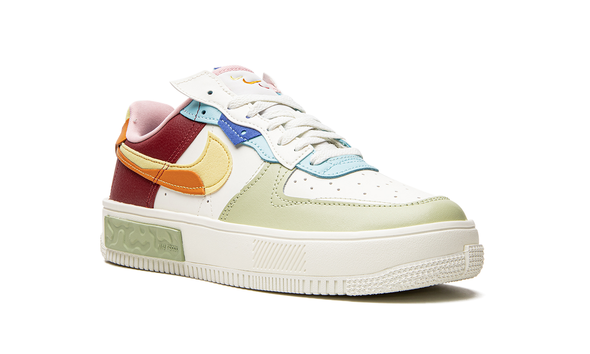 AIR FORCE 1 MNS WMNS "Fontanka"