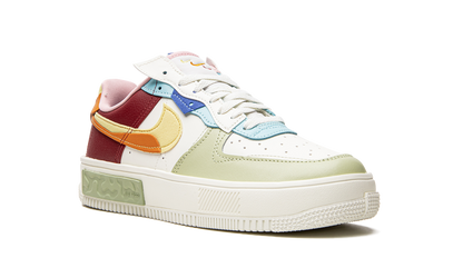 AIR FORCE 1 MNS WMNS "Fontanka"