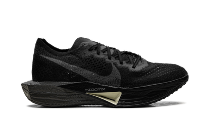Zoomx Vaporfly Next% 3 FK "Black / Olive Aura" HV6351 001