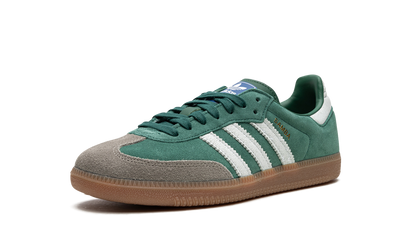 Samba OG "Collegiate Green" ID2054