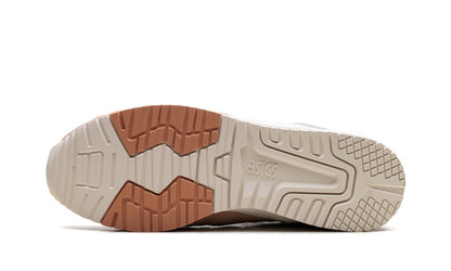 Gel Lyte 3 OG "White Sage Brown" 1203A330 022