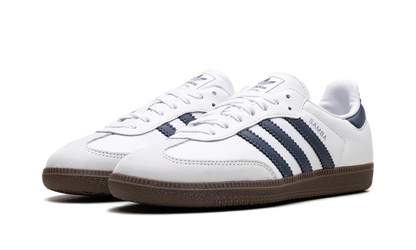 Samba OG WMNS "White Preloved Ink" JH5688