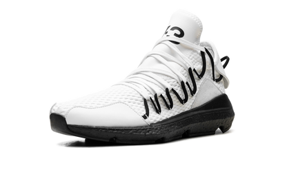 Y-3 Kusari "White Black" AC7190