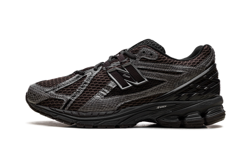 1906 "Thunder Brown / Black" U19062NQ