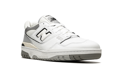 550 "White / Marblehead" BB550PWA