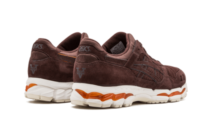 Gel-Lyte 3.1 "Ronnie Fieg Militia" H6C1K 8484