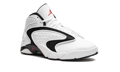 JORDAN OMEN'S OG WMNS "White Black" 133000 106