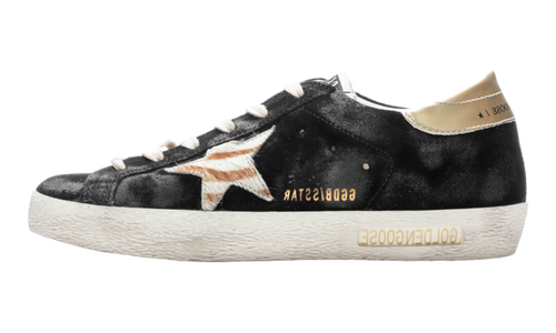 Superstar WMNS "Black Zebra" GWF00101.F003972.90364