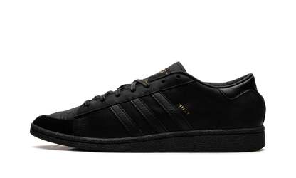 Jabbar Dress Low "Willy Chavarria - Black" JR6860