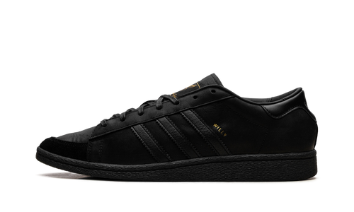 Jabbar Dress Low "Willy Chavarria - Black" JR6860